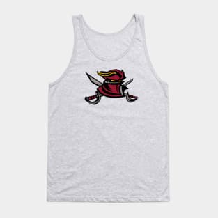 Crescent Valley Tank Top